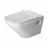    Duravit DURASTYLE RIMLESS 2538090000 