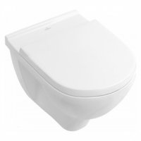    Villeroy&Boch O Novo 5660HRR1 weiss alpin