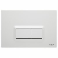 Кнопка для инсталляции для унитаза Vitra Uno 720-0180EXP