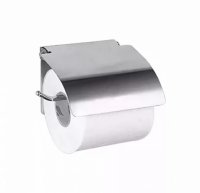Держатель туалетной бумаги Ledeme L504 хром