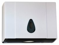 Диспенсер бумажных полотенец Ksitex TH-8025A