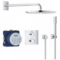   GROHE Grohtherm 34730000