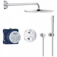   GROHE Grohtherm 34731000