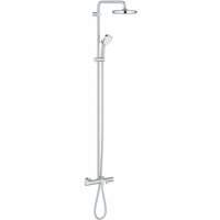     GROHE Grohtherm 1000 Tempesta 210 26223001