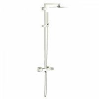     GROHE Grohtherm Cube 26087000 