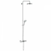    GROHE Power and Soul 27907000 
