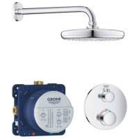   GROHE Grohtherm 34726000