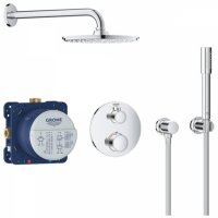   GROHE Grohtherm 34732000