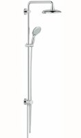    GROHE Power and Soul 27911000 