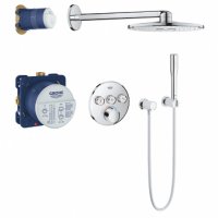    GROHE SmartControl Concealed 34709000
