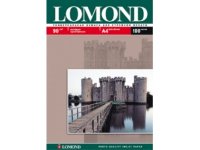  Lomond Matte Photo Paper , A4, 95 /.