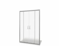   Good Door INFINITY WTW-TD-170-G-CH  00038