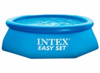 Бассейн Intex Easy Set от 6 лет 28120/56920