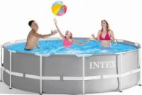  Intex Prism Frame Pool 30599  + - 26706