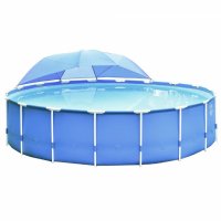 Зонтик Intex для бассейнов диаметром от 366 до 549 см 28050