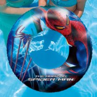 Круг BestWay Spider Man Marvel 98003B 56 см