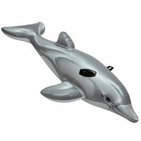 Матрас Intex плот Дельфин 175 х 66 см 58535