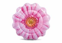 Матрас Intex Розовый цветок 142 х 142 см 58787
