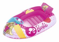 Надувная лодка BestWay Barbie 93204