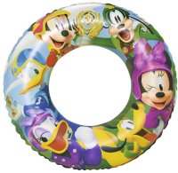Надувной круг BestWay Disney MMRR 56 см 91004