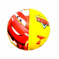 Надувной мяч Intex Тачки 61 см 58053