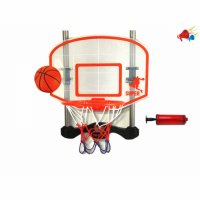 Баскетбольный щит 1toy Т 59860