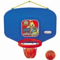 Баскетбольный щит Happy Box Волшебный JM-603