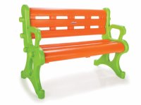 Детская скамейка Pilsan Child Bench 06-143-T