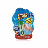 Застывающие пузыри Stack-A-Bubble Мини 210022