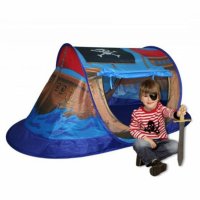 Игровой домик - палатка Yongjia Пират JB1300060
