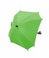 Зонтик для коляски ALTABEBE AL7002-13 Green