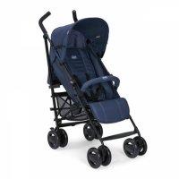- Chicco London Up W/ BB Blue Passion 00079258640000