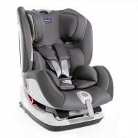 Автокресло Chicco Seat - up 012 Pearl 00079828840000