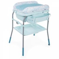     Chicco Cuddle & Bubble Comfort Dusty Green 04079348190000