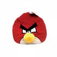 Декоративная подушка Angry Birds Red Bird АВР 12