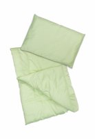 Одеяло с подушкой Сонный Гномик Алоэ 065