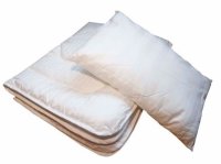 Одеяло с подушкой Сонный Гномик Бамбук 064/0