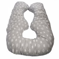 Подушка для беременных BamBola U-3 м