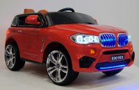   Rivertoys BMW X5 E002KX-RED 