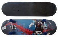 Скейтборд Shantou Gepai Speedy 79 х 20 см 635085
