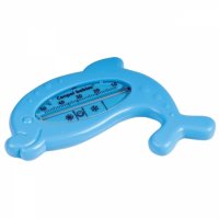 Термометр для ванны Canpol Дельфин синий 2/782