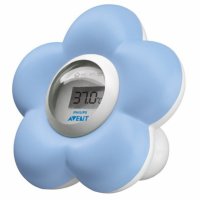 Электронный термометр Philips Avent для воды и воздуха SCH550/20