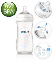   Philips Avent Natural 330   3  SCF696/17