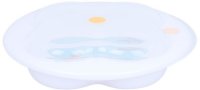 Герметичная тарелка Bebe Confort Woodcamp с крышкой в форме клевера 3105204900