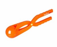Игрушка для лепки снежков Staleks COOL D-750 оранжевый С 1-6