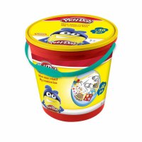 Ведерко для творчества Play-Doh CPDO150