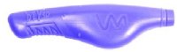 Картридж для 3D ручки LeiMengToys Stereoscopic фиолетовый LM555-1Z-F