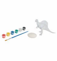 Набор для раскрашивания Игруша Динозавр i-1651106 (GL000793342)