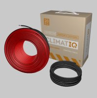 Греющий кабель для т плого пола IQWATT CLIMATIQ CABLE-100