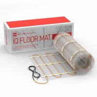 Мат греющий Теплый пол IQWATT IQ Floor mat - 0,5